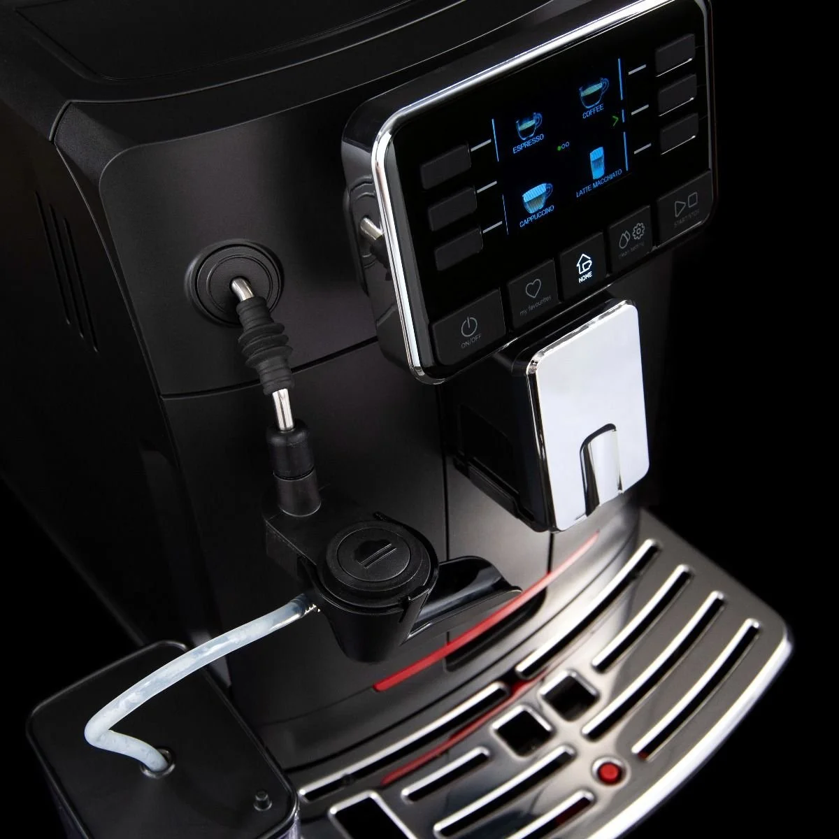 Gaggia Cadorna Milk Espresso Machine 9 Gaggia Cadorna Milk Espresso Machine - Image 7