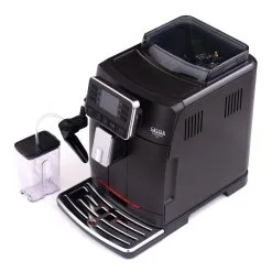 Gaggia Cadorna Milk Espresso Machine 14 Gaggia Cadorna Milk Espresso Machine -Deals Coffee & Espresso Store cadornamilk together img 0423 01