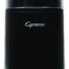 Capresso Cool Grind Coffee & Spice Grinder - Black Plastic