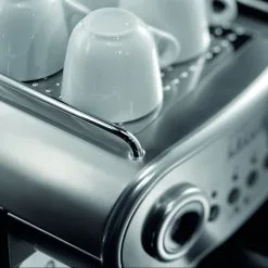 Gaggia Carezza Espresso Machine -Deals Coffee & Espresso Store carezza cup tray ri8525 47