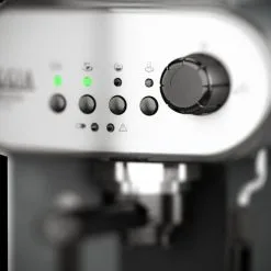 Gaggia Carezza Espresso Machine -Deals Coffee & Espresso Store carezza panel ri8525 47