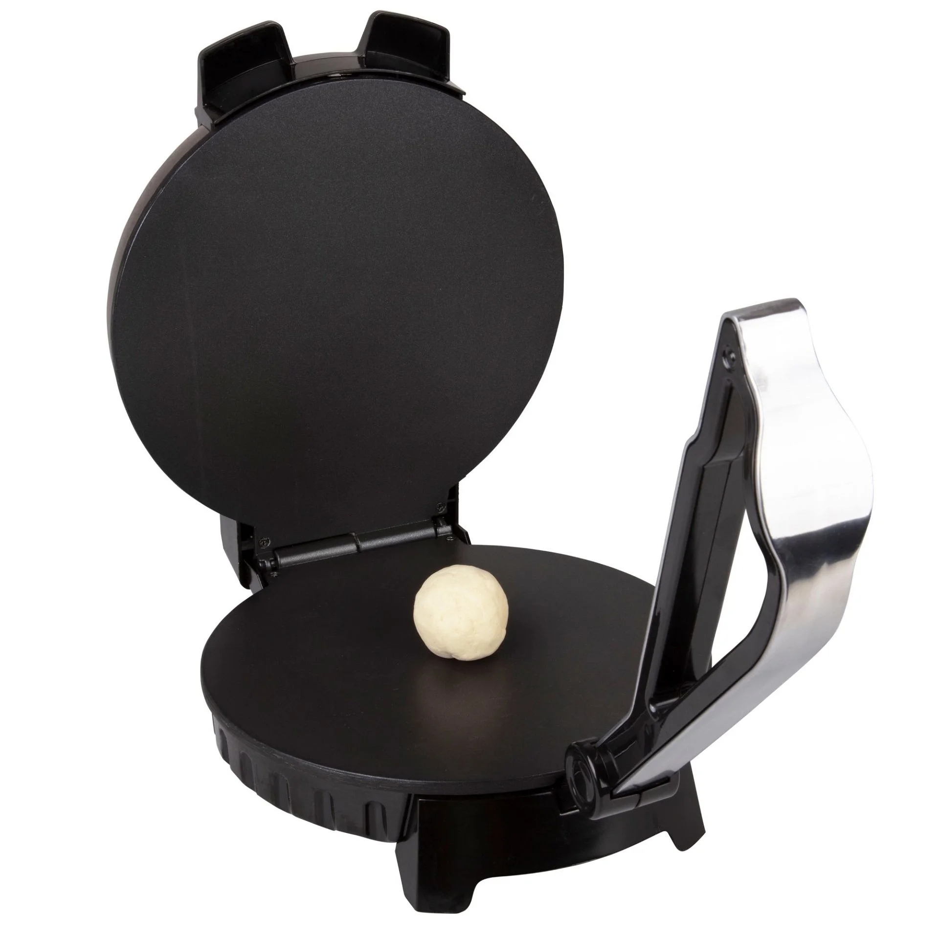 Cucina Pro CucinaPro Tortilla Press / Flatbread Maker 4 Cucina Pro CucinaPro Tortilla Press / Flatbread Maker - Image 2