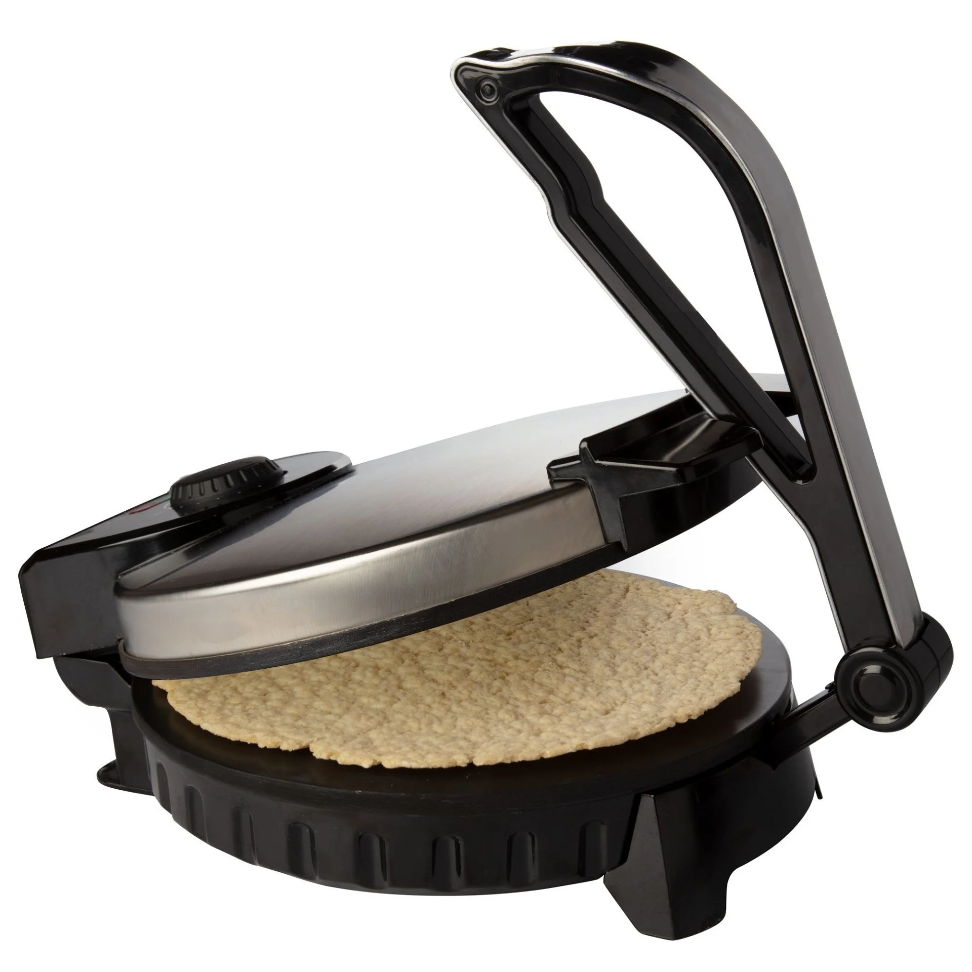 Cucina Pro CucinaPro Tortilla Press / Flatbread Maker 3 Cucina Pro CucinaPro Tortilla Press / Flatbread Maker