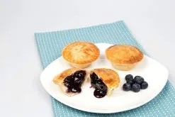 Cucina Pro CucinaPro Mini Pie And Quiche Baker -Deals Coffee & Espresso Store ccp 1551 pie