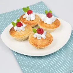 Cucina Pro CucinaPro Mini Pie And Quiche Baker -Deals Coffee & Espresso Store ccp 1551 pie 2