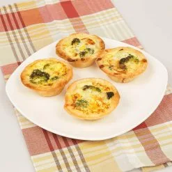 Cucina Pro CucinaPro Mini Pie And Quiche Baker -Deals Coffee & Espresso Store ccp 1551 quiche