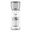 SMEG Coffee Grinder | White
