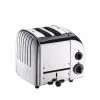 Dualit NewGen Classic 2-Slice Toaster | Chrome -Deals Coffee & Espresso Store chrome1