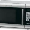 Cuisinart Stainless Steel Microwave -Deals Coffee & Espresso Store cmw100 cuisinart stainless steel oven popup