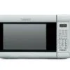 Cuisinart Stainless Steel Convection Microwave Oven & Grill