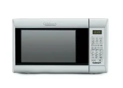 Cuisinart Stainless Steel Convection Microwave Oven & Grill