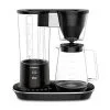 Cuisinart 12-Cup Programmable Coffeemaker With Glass Carafe | Black