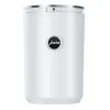 Jura Cool Control 1.0L Milk Cooler | White & Stainless Steel -Deals Coffee & Espresso Store cool control 1 liter 1024x1024