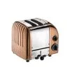 Dualit NewGen Classic 2-Slice Toaster | Copper -Deals Coffee & Espresso Store copper1