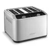 Cuisinart 4-Slice Digital Motorized Toaster | Stainless Steel