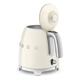 SMEG Mini Electric Kettle | Cream 21 SMEG Mini Electric Kettle | Cream -Deals Coffee & Espresso Store creamket10