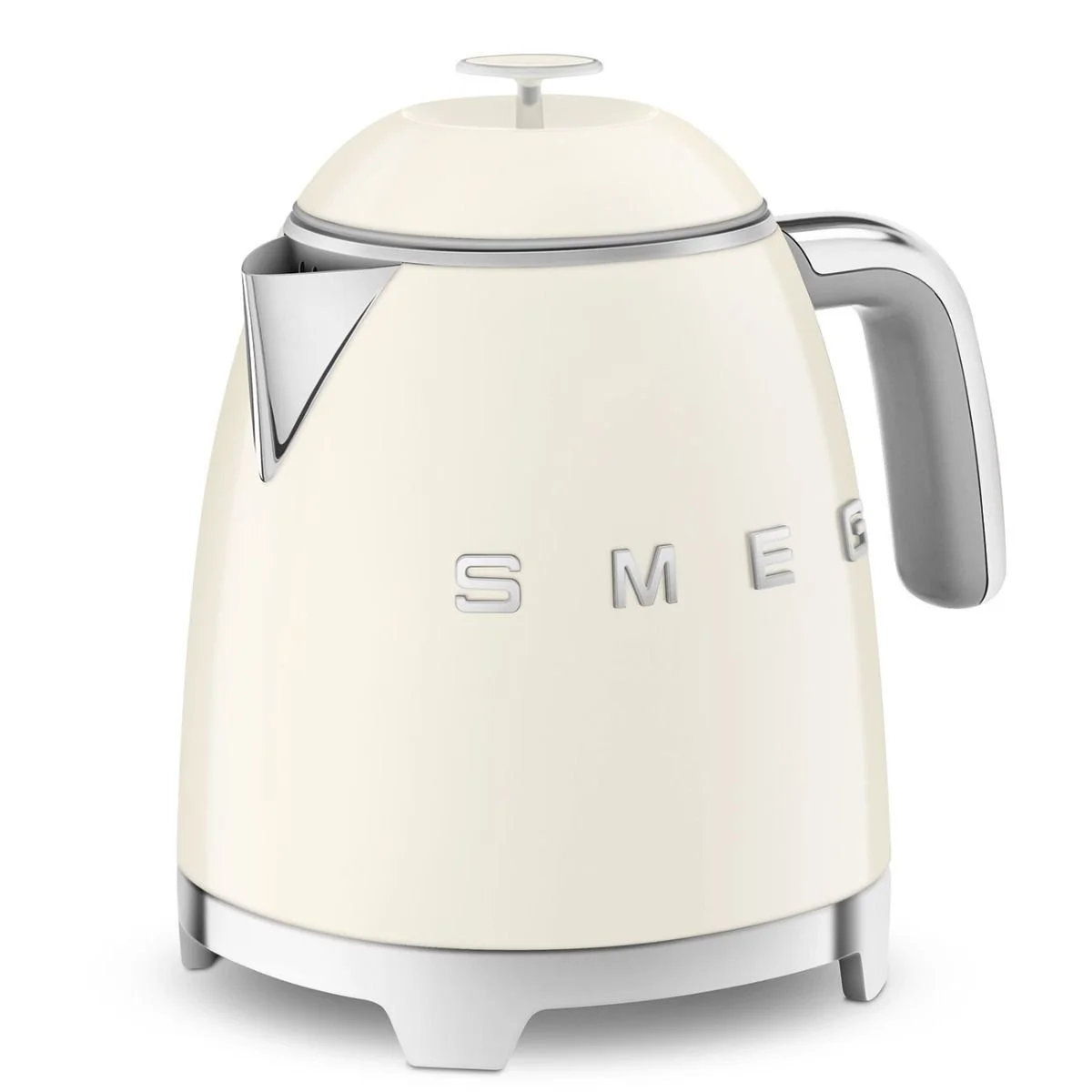 SMEG Mini Electric Kettle | Cream 5 SMEG Mini Electric Kettle | Cream - Image 3