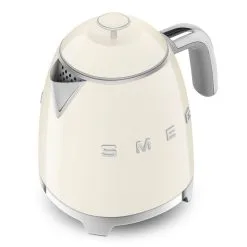 SMEG Mini Electric Kettle | Cream 16 SMEG Mini Electric Kettle | Cream -Deals Coffee & Espresso Store creamket5