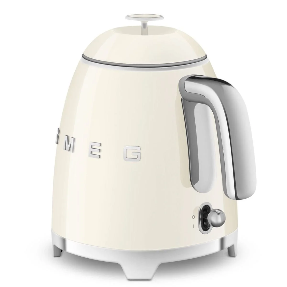 SMEG Mini Electric Kettle | Cream 8 SMEG Mini Electric Kettle | Cream - Image 6