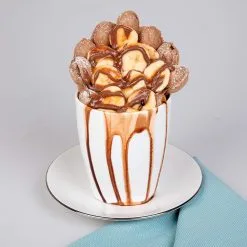 Cucina Pro CucinaPro Bubble Waffler | Black 17 Cucina Pro CucinaPro Bubble Waffler | Black -Deals Coffee & Espresso Store cucinapro 1446b 6