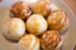 Cucina Pro CucinaPro Electric Ebelskiver -Deals Coffee & Espresso Store cucinapro ebelskiver 3