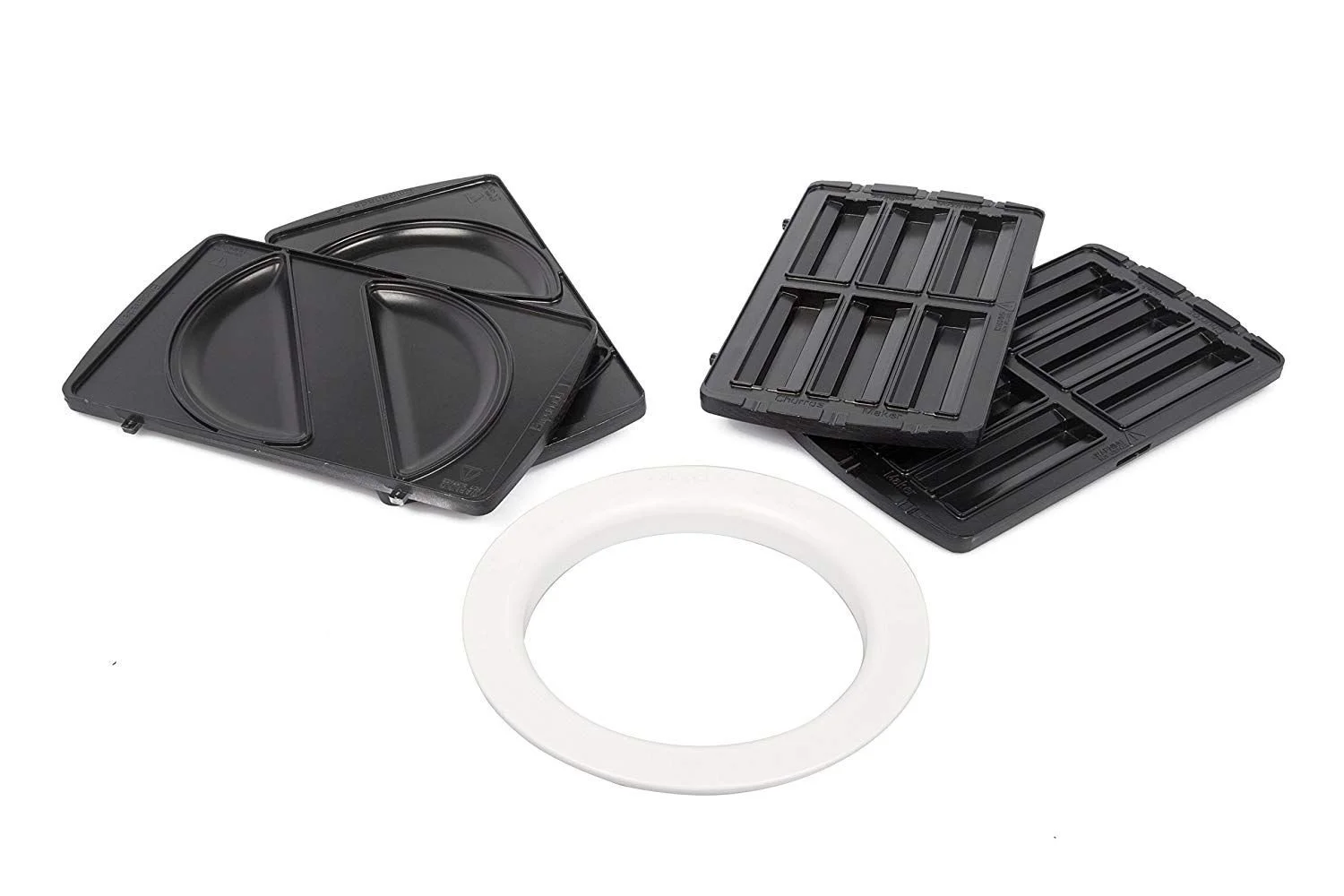 Cucina Pro CucinaPro Empanada And Churro Maker 6 Cucina Pro CucinaPro Empanada And Churro Maker - Image 4