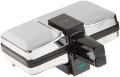 Cucina Pro CucinaPro Krumkake Baker -Deals Coffee & Espresso Store cucinapro krumkake 2