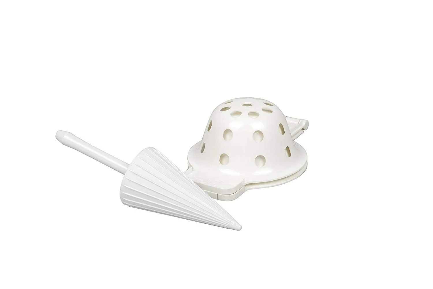 Cucina Pro CucinaPro Waffle Cone And Bowl Maker 5 Cucina Pro CucinaPro Waffle Cone And Bowl Maker - Image 3