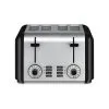 Cuisinart 4-Slice Compact Toaster | Stainless Steel