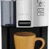 Cuisinart Coffee On Demand 12-Cup Programmable Coffee Maker -Deals Coffee & Espresso Store cuisinart coffee maker coffee on demand front cup dcc 3000 popup 1