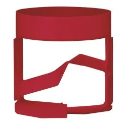 Cuisinart Frozen Yogurt/Ice Cream & Sorbet Maker | Red -Deals Coffee & Espresso Store cuisinart frozen dessert machine red lifestyle2 ice 21r 1