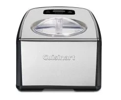 Cuisinart Ice Cream And Gelato Maker
