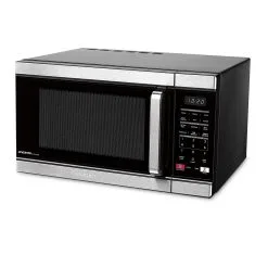 Cuisinart Stainless Steel Microwave With Sensor Cook & Inverter Technology