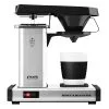Moccamaster Cup-One Single Cup Coffee Maker | Polished SIlver -Deals Coffee & Espresso Store cupone silver 1000x1000 1