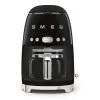 SMEG Drip Coffee Maker | Black 2 SMEG Drip Coffee Maker | Black -Deals Coffee & Espresso Store dcf02blus