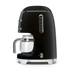 SMEG Drip Coffee Maker | Black 12 SMEG Drip Coffee Maker | Black -Deals Coffee & Espresso Store dcf02blus 5