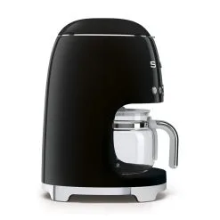 SMEG Drip Coffee Maker | Black 13 SMEG Drip Coffee Maker | Black -Deals Coffee & Espresso Store dcf02blus 6