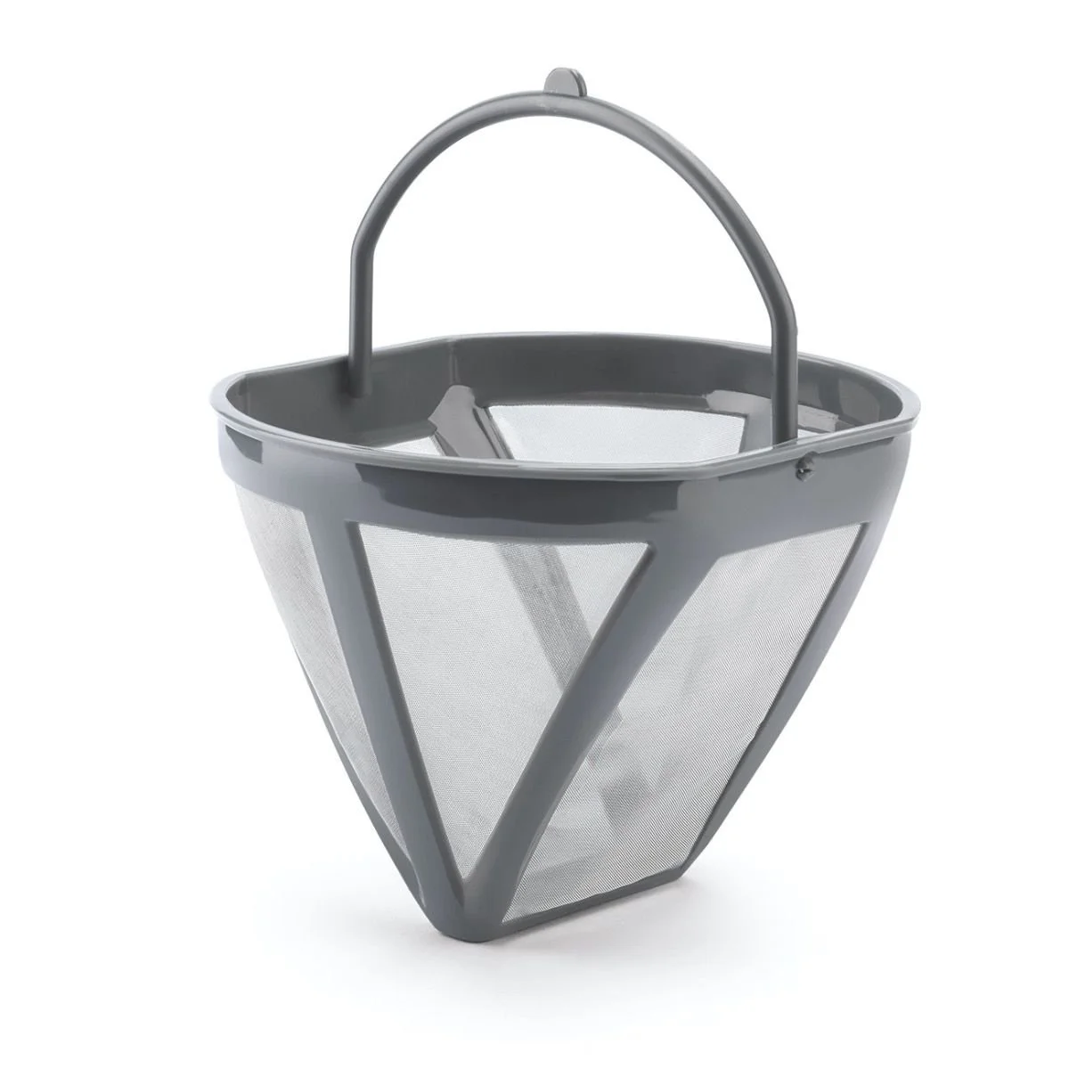 SMEG Drip Coffee Maker | Pink 7 SMEG Drip Coffee Maker | Pink - Image 5