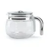 SMEG Drip Coffee Maker Accessories | Glass Carafe