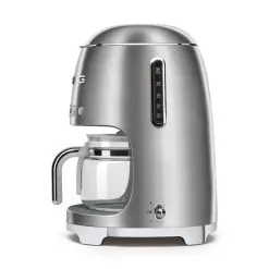 SMEG Drip Coffee Maker | Stainless Steel 12 SMEG Drip Coffee Maker | Stainless Steel -Deals Coffee & Espresso Store dcf02ssus 5