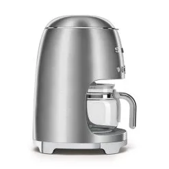 SMEG Drip Coffee Maker | Stainless Steel 13 SMEG Drip Coffee Maker | Stainless Steel -Deals Coffee & Espresso Store dcf02ssus 6