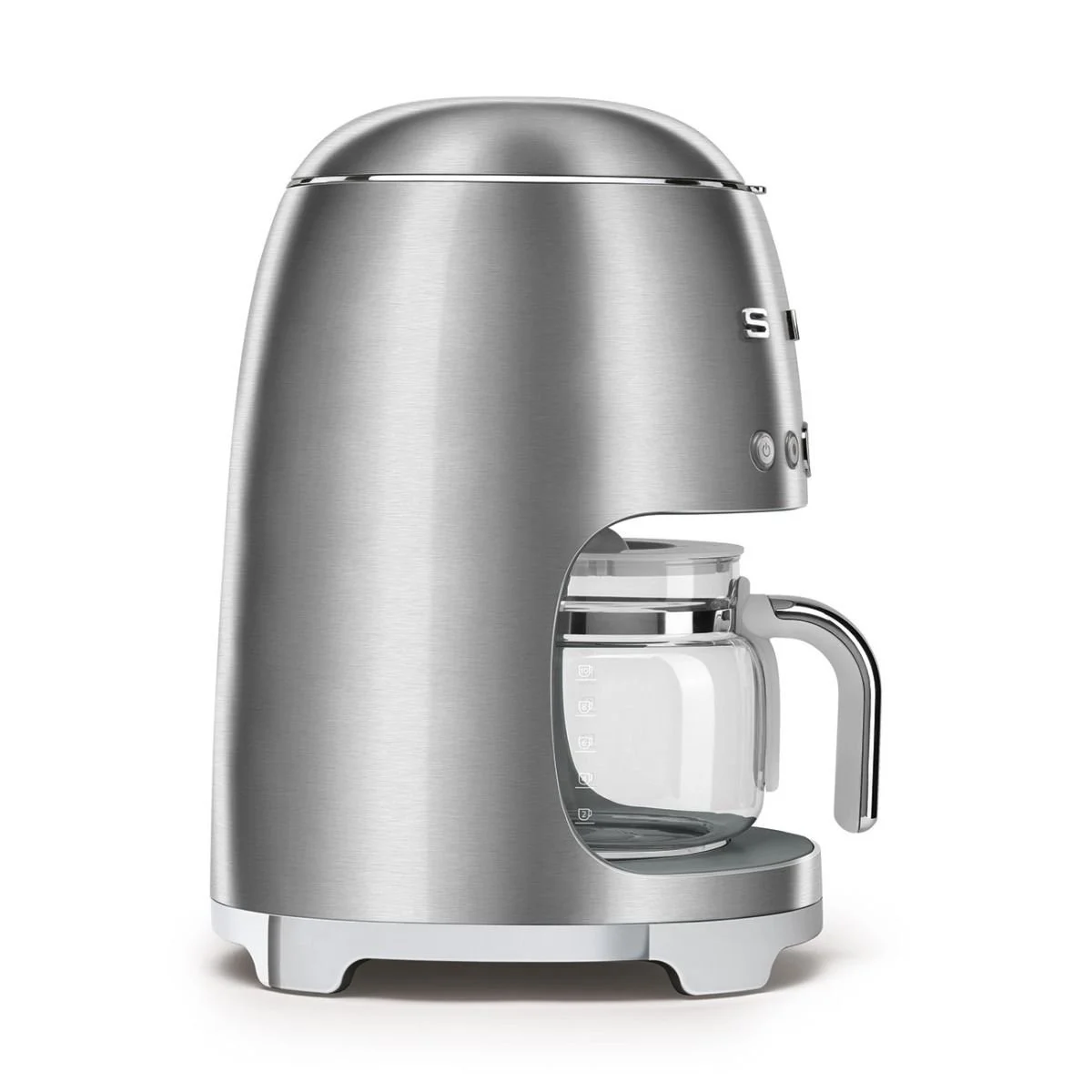 SMEG Drip Coffee Maker | Stainless Steel 6 SMEG Drip Coffee Maker | Stainless Steel - Image 4