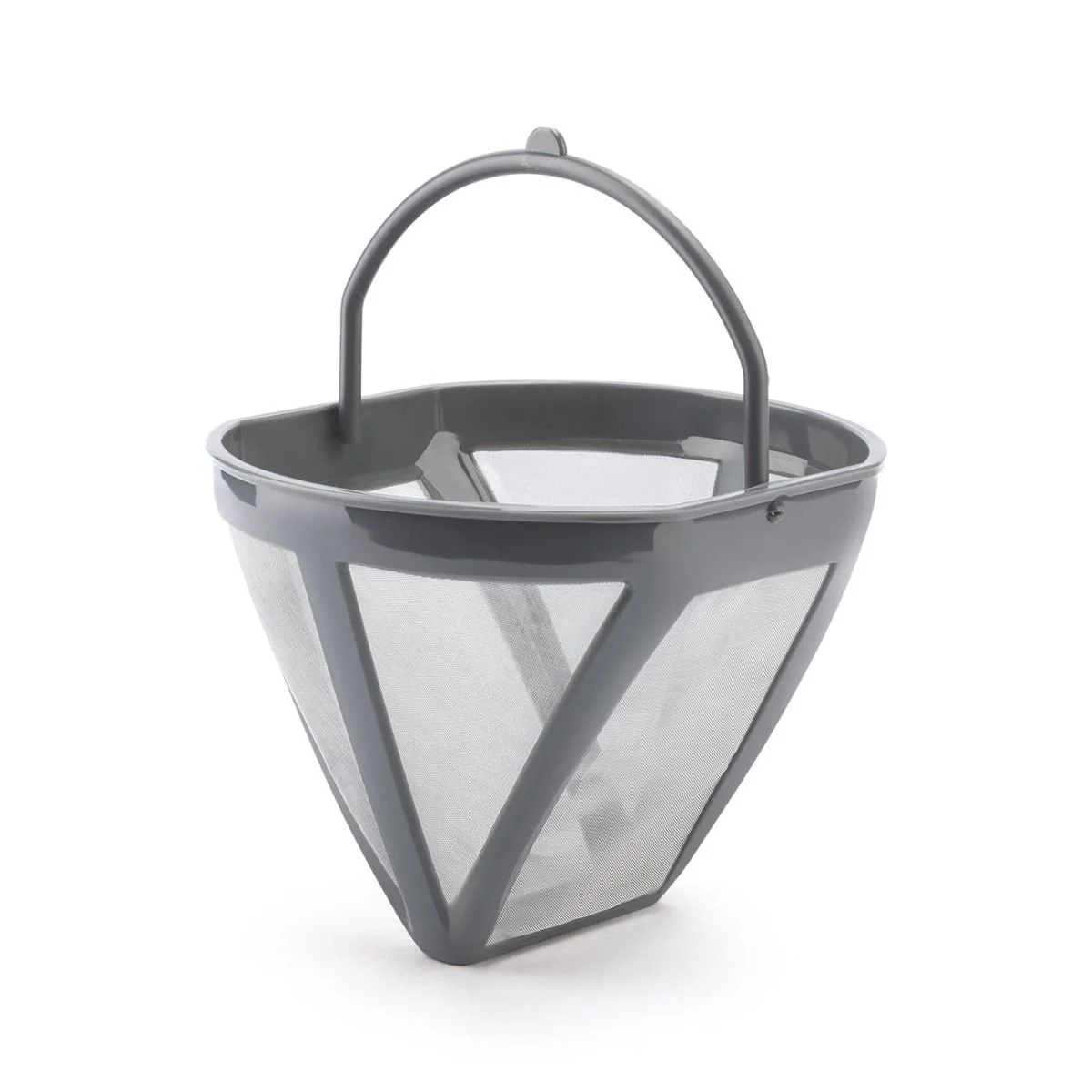 SMEG Drip Coffee Maker | Stainless Steel 7 SMEG Drip Coffee Maker | Stainless Steel - Image 5