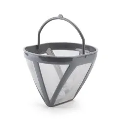 SMEG Drip Coffee Maker | Black 14 SMEG Drip Coffee Maker | Black -Deals Coffee & Espresso Store dcf02ssus 7 1