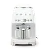 SMEG Drip Coffee Machine | White 2 SMEG Drip Coffee Machine | White -Deals Coffee & Espresso Store dcf02whuk 2