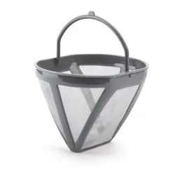 SMEG Drip Coffee Machine | White 13 SMEG Drip Coffee Machine | White -Deals Coffee & Espresso Store dcf02whuk 7