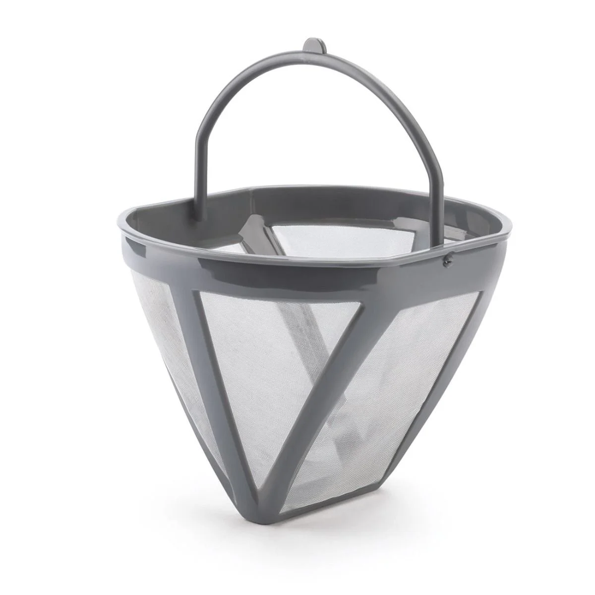 SMEG Drip Coffee Machine | White 7 SMEG Drip Coffee Machine | White - Image 5