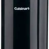 Cuisinart Coffee Grinder | Black -Deals Coffee & Espresso Store dcg 20bkn coffee grinder large popup