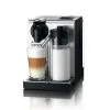 Nespresso Lattissima Pro Espresso & Cappuccino Machine | Brushed Aluminum -Deals Coffee & Espresso Store delonghi latissima pro en750mb 1