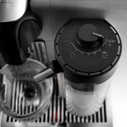 Nespresso Lattissima Pro Espresso & Cappuccino Machine | Brushed Aluminum -Deals Coffee & Espresso Store delonghi latissima pro 3 en750m